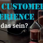 B2B Customer Experience - muss das sein? - Titelbild Podcast