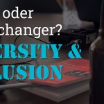 Folge 137 des Podcasts "Aus dem Maschinenraum für Marketing & Vertrieb": Trend oder Gamechanger? Diversity & Inclusion