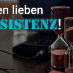 Folge 153 des Podcasts "Aus dem Maschinenraum für Marketing & Vertrieb": Kunden lieben Konsistenz!
