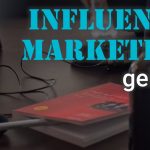 Folge 158 des Podcasts "Aus dem Maschinenraum für Marketing & Vertrieb": Influencer Marketing - gekauft!